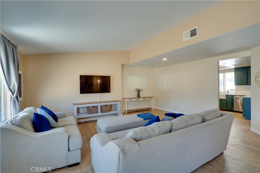 Residential for sale at 18825 Mariposa Avenue, Riverside CA featuring 4 beds and 2 baths
