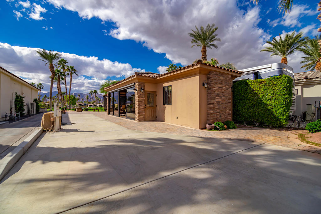 Residential for sale at 80501 Avenue 48 141, Indio CA and 1 bath