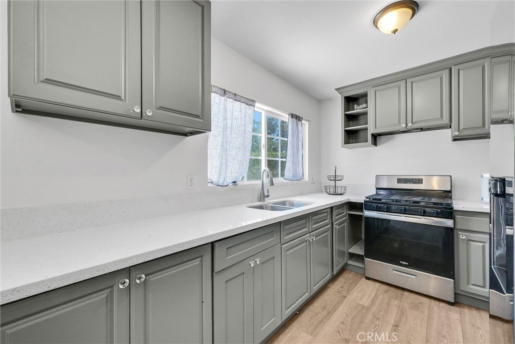 Residential for sale at 5005 Pearblossom Drive, Riverside CA featuring 4 beds and 2 baths