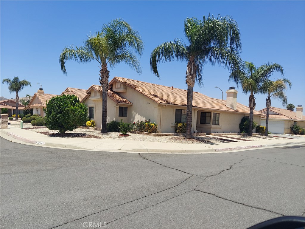 Residential for sale at , Hemet CA featuring 2 beds and 2 baths