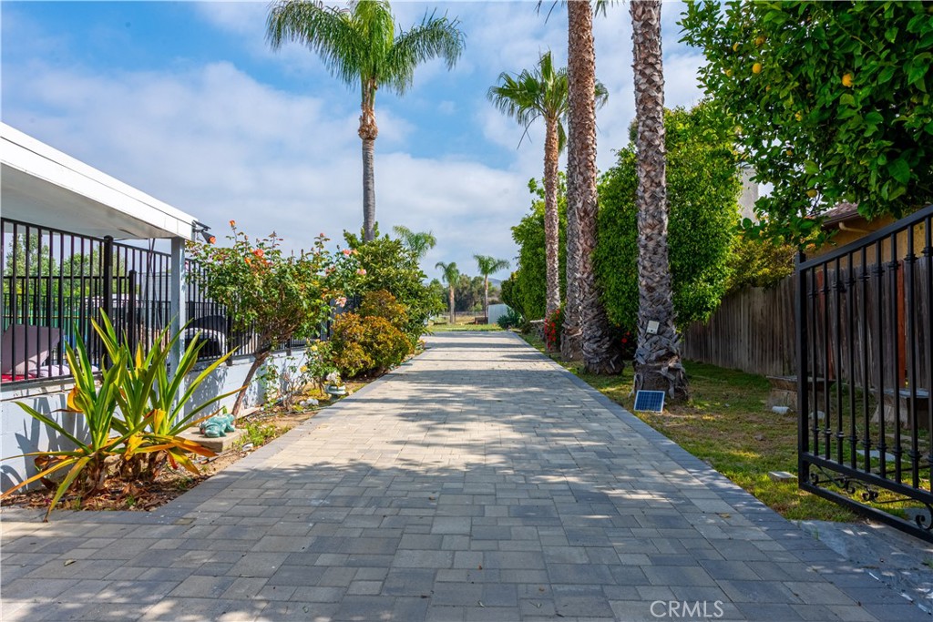 Residential for sale at 4759 Cochran Street, Simi Valley CA featuring 4 beds and 3 baths