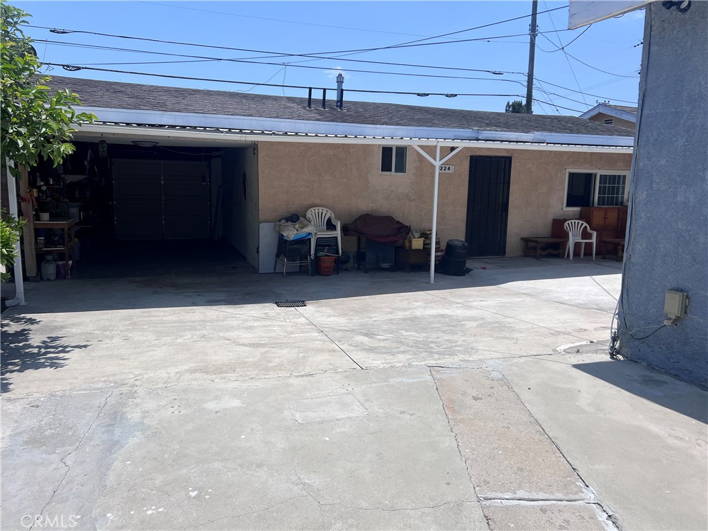 Residential Income for sale at 1222 E 103rd Street, Los Angeles CA