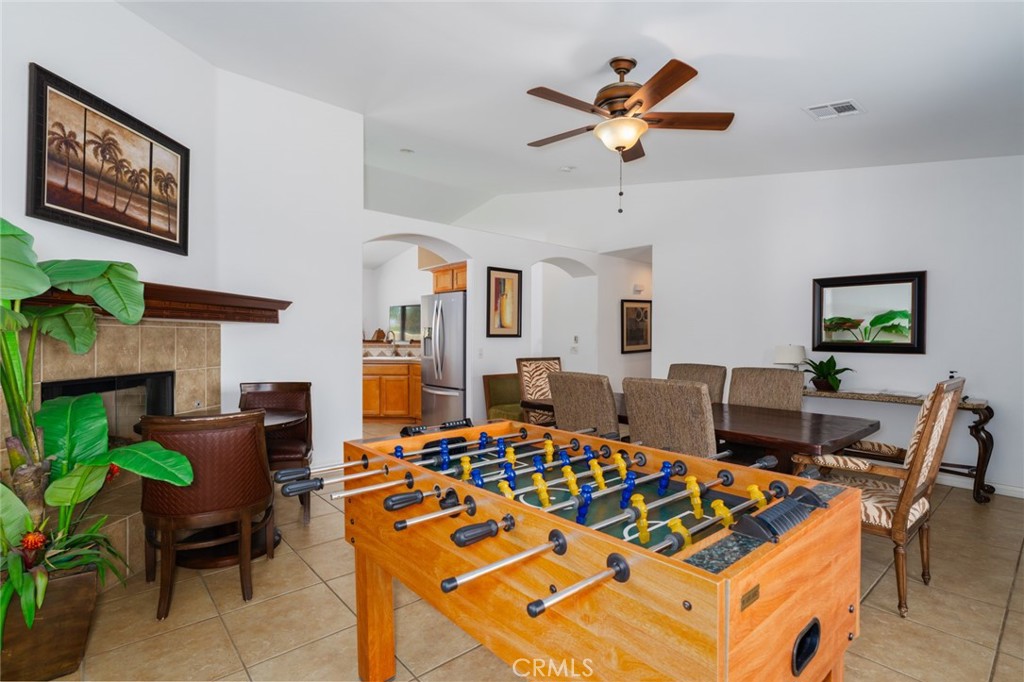 Residential for sale at 79140 Fred Waring Drive, Bermuda Dunes CA featuring 5 beds and 3 baths
