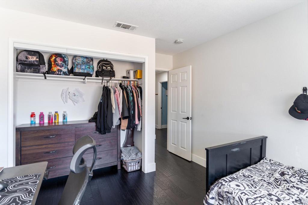 Residential for sale at 41826 El Camino Drive, Hemet CA featuring 4 beds and 2 baths