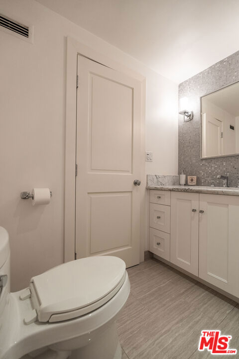 Residential for sale at 1155 N La Cienega Boulevard 509, West Hollywood CA featuring 2 beds and 3 baths