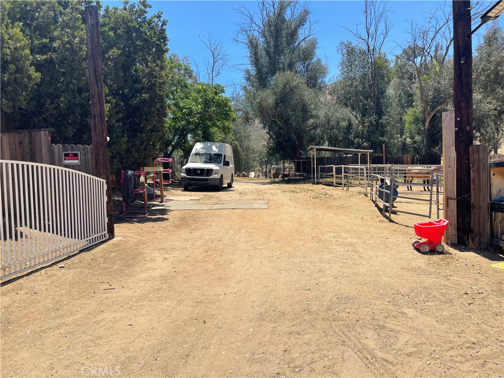 Residential for sale at 32753 State Highway 74, Hemet CA featuring 4 beds and 2 baths