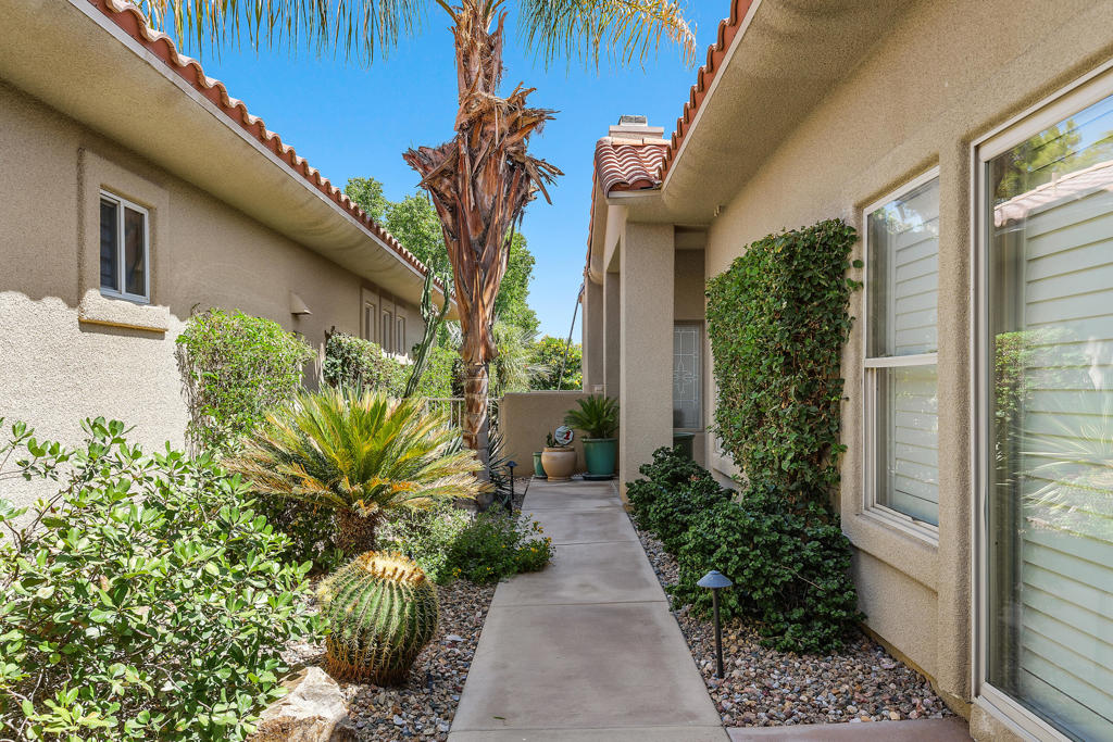 Residential for sale at 99 Kavenish Drive, Rancho Mirage CA featuring 3 beds and 3 baths