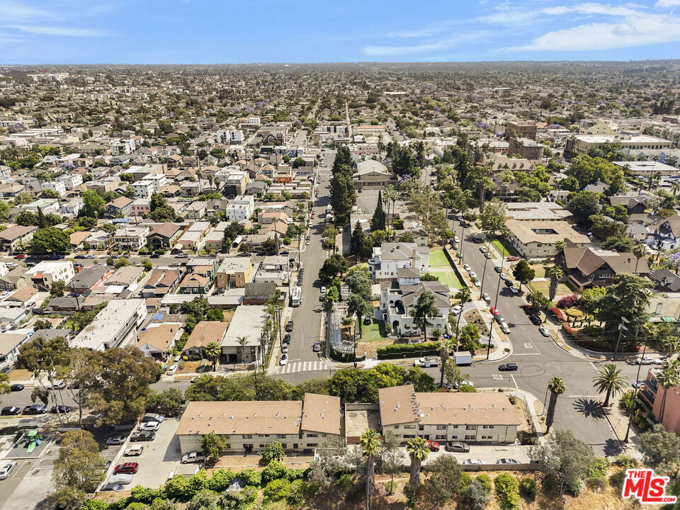 Residential Income for sale at 1973 W 22nd Street, Los Angeles CA featuring 23 beds and 18 baths