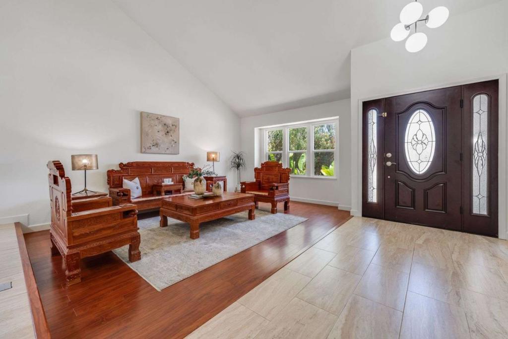 Residential for sale at 800 Los Positos Drive, Milpitas CA featuring 4 beds and 3 baths