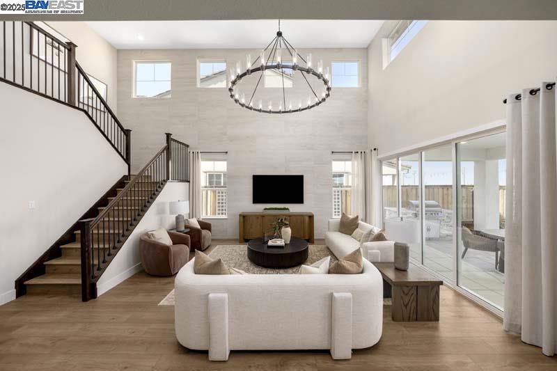 Residential for sale at 503 E Fiorino Street, Mountain House CA featuring 5 beds and 4 baths