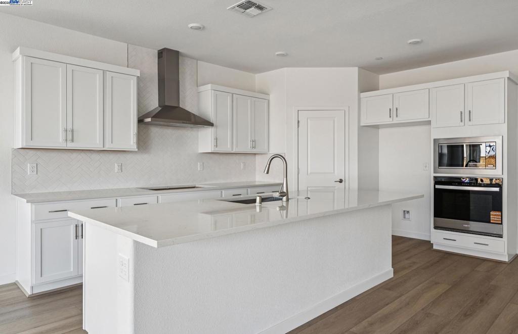 Residential for sale at 349 E Gobind Blvd, Mountain House CA featuring 5 beds and 4 baths