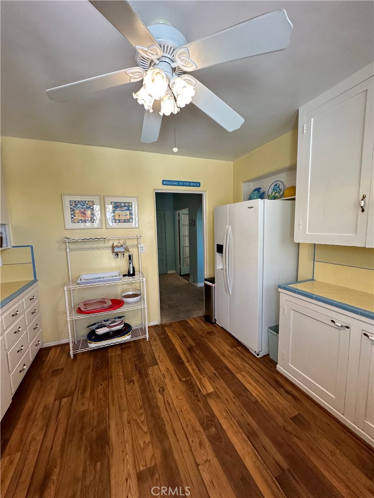 Residential Lease for rent at 332 Encino Lane A, San Clemente CA featuring 2 beds and 2 baths