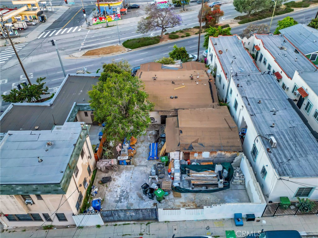 Residential Income for sale at 1506 Glendale Boulevard, Los Angeles CA