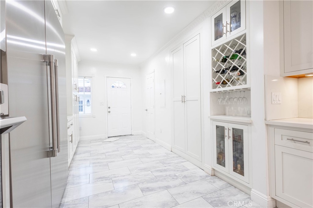 Residential for sale at 7847 Brookmill Road, Downey CA featuring 4 beds and 3 baths