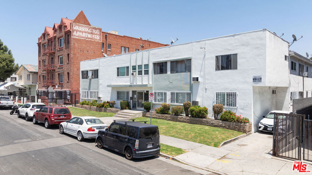 Residential Income for sale at 510 N Harvard Boulevard, Los Angeles CA featuring 14 beds and 21 baths