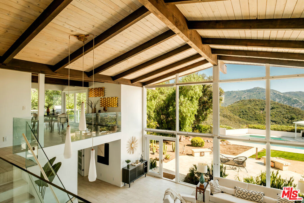 Residential for sale at 26094 Mulholland Highway, Calabasas CA featuring 4 beds and 3 baths