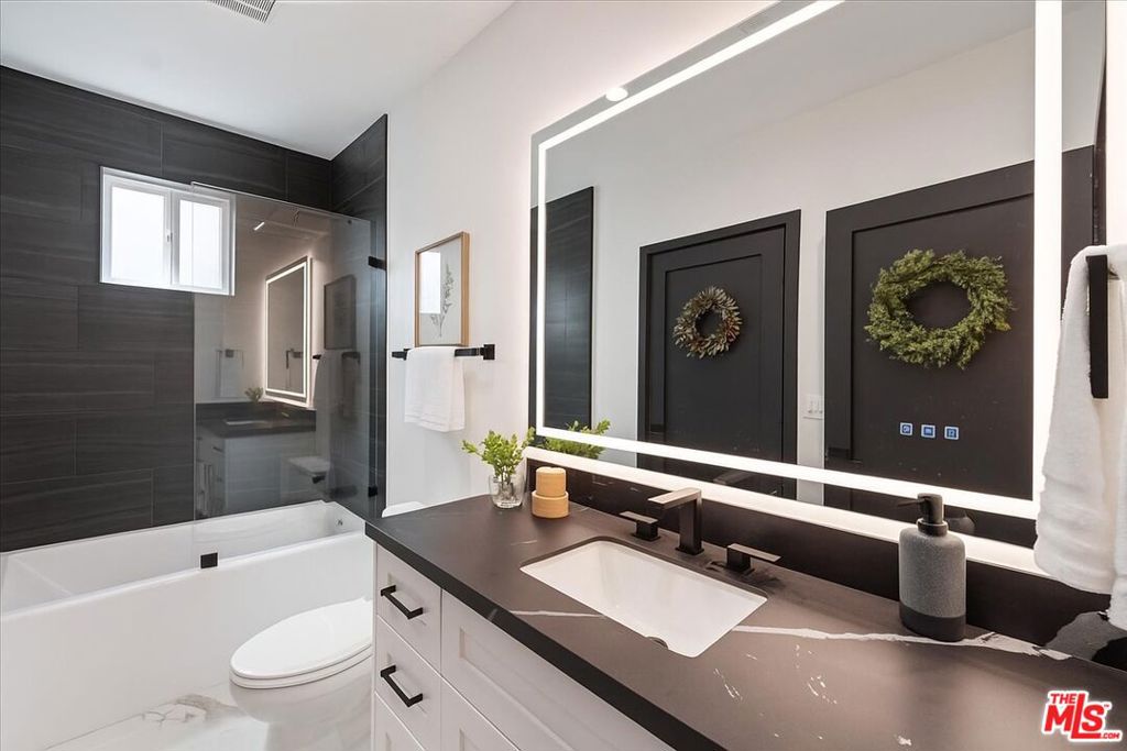 Residential Income for sale at 5530 Geer Avenue, Los Angeles CA featuring 4 beds and 3 baths
