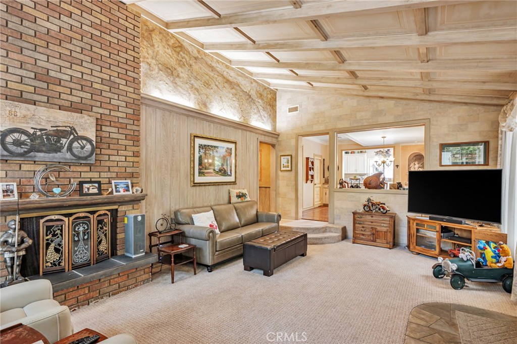 Residential for sale at 1126 Katherine Road, Simi Valley CA featuring 2 beds and 2 baths