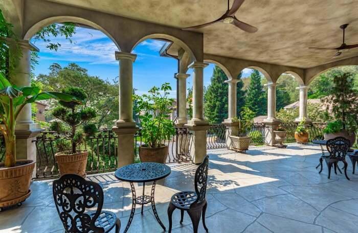 Residential for sale at 119 Del Norte Vista Way, Folsom CA featuring 4 beds and 6 baths