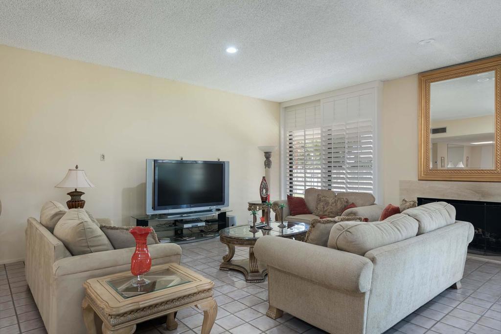 Residential Lease for rent at 8 Tulane Court, Rancho Mirage CA featuring 3 beds and 3 baths