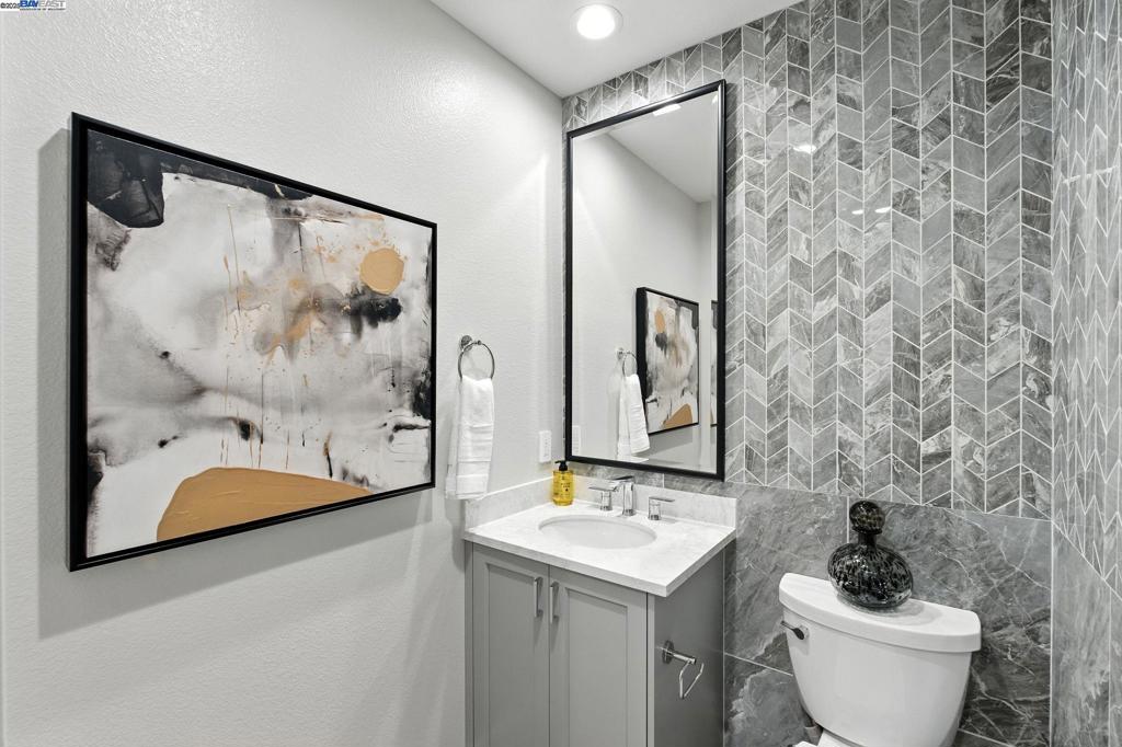 Residential for sale at 1670 Larkspur Street, Alameda CA featuring 3 beds and 3 baths