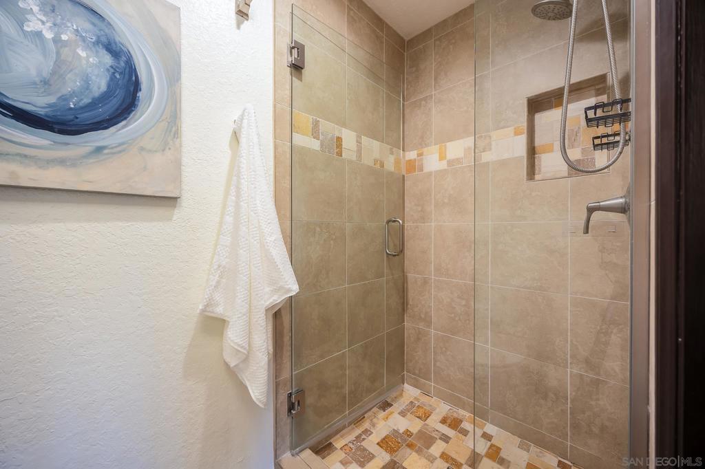 Residential for sale at 5705 Friars Rd 19, San Diego CA featuring 2 beds and 2 baths