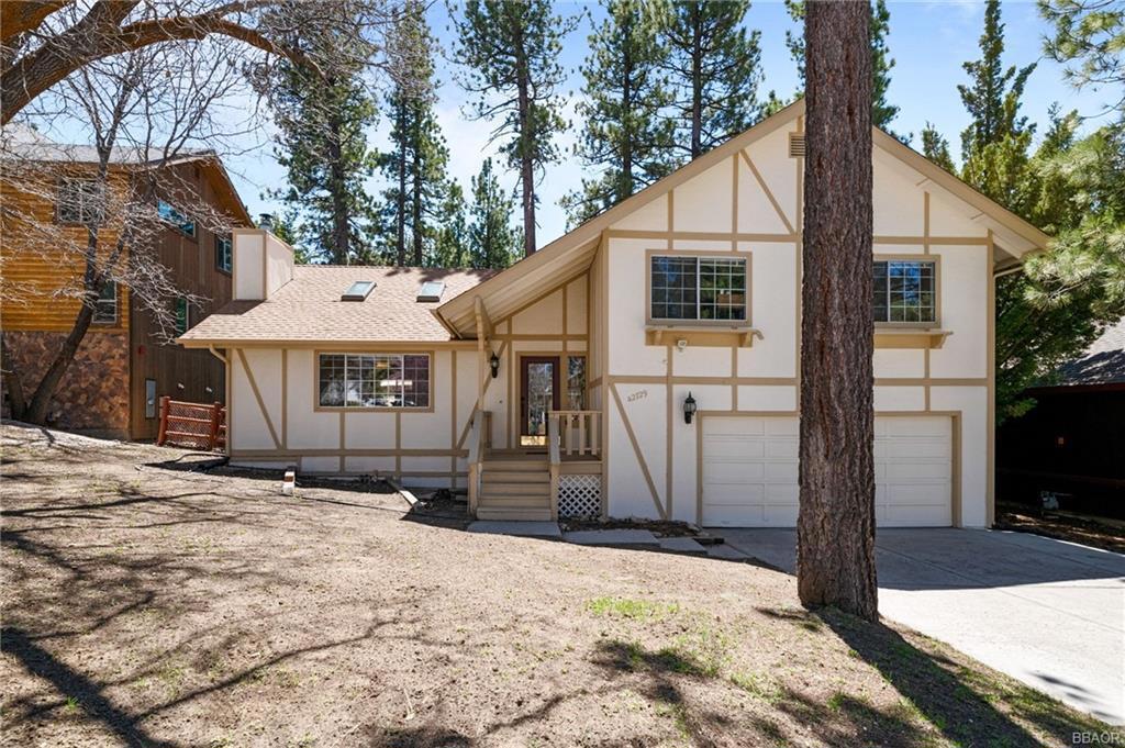 Residential for sale at 42729 Haupstrasse Drive, Big Bear CA featuring 3 beds and 3 baths