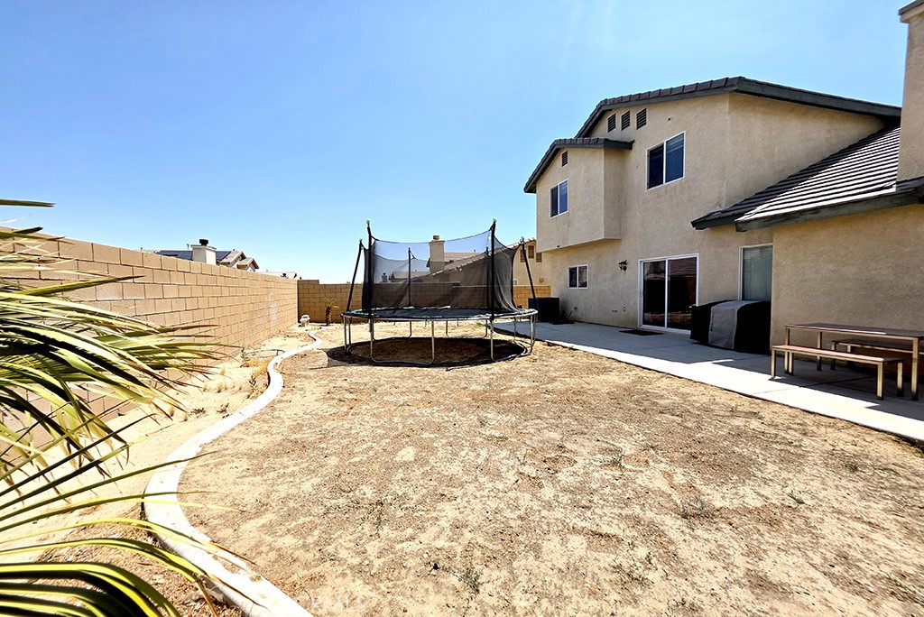 Residential for sale at 13048 Evanston Street, Victorville CA featuring 4 beds and 3 baths