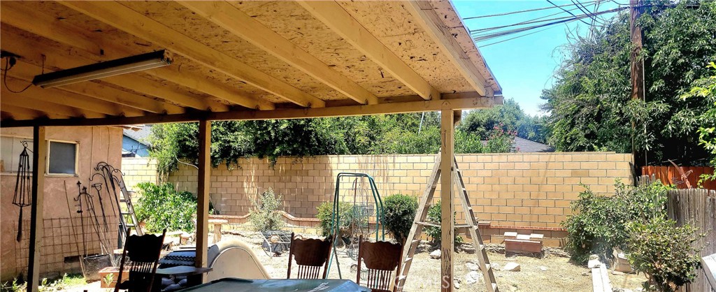 Residential for sale at 2570 W 6th Street, San Bernardino CA featuring 3 beds and 2 baths