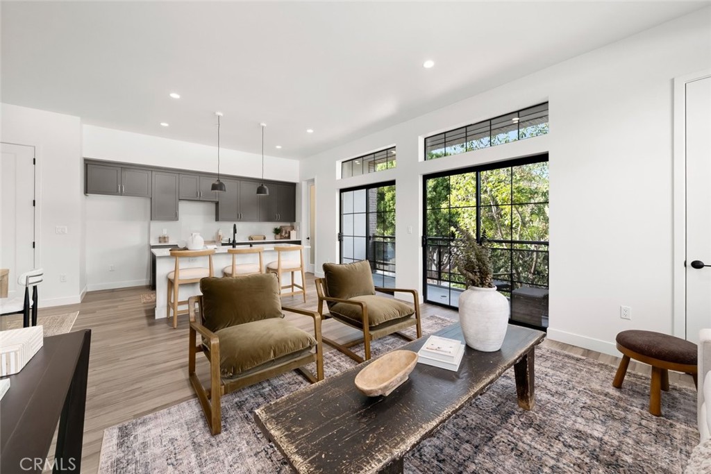 Residential for sale at 581 Higuera Street 203, San Luis Obispo CA featuring 1 bed and 1 bath