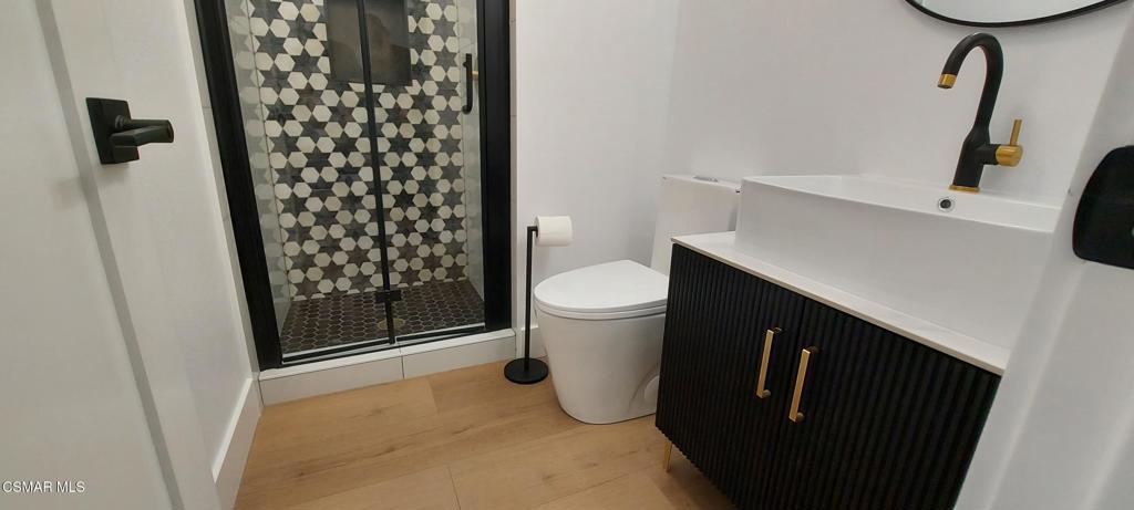 Residential Lease for rent at 4071 Peoria Avenue, Simi Valley CA featuring 5 beds and 3 baths