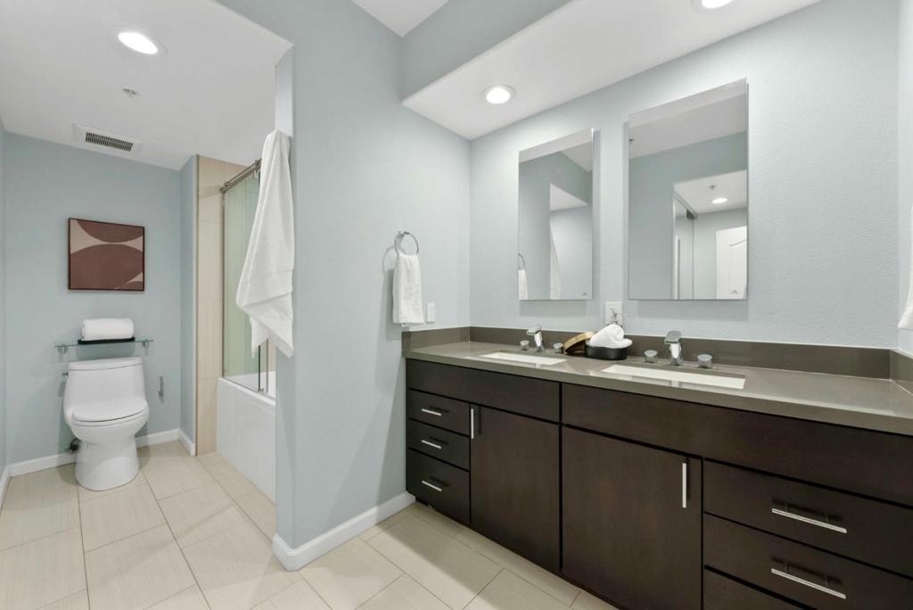 Residential for sale at 144 S 3rd Street 508, San Jose CA featuring 1 bed and 1 bath