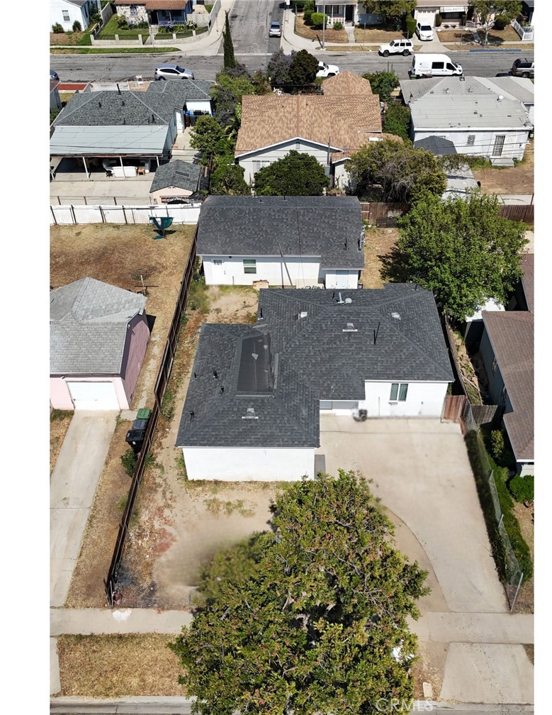 Residential Income for sale at 316 N Maie Avenue, Compton CA