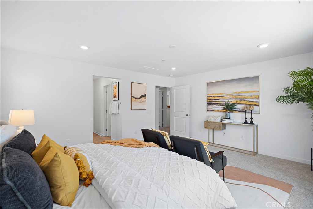 Residential for sale at 2239 Melogold Way, Corona CA featuring 4 beds and 3 baths