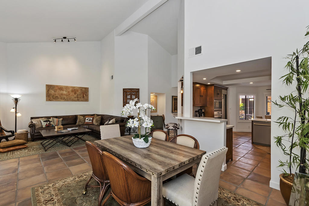 Residential Lease for rent at 77662 Avenida Madrugada, La Quinta CA featuring 3 beds and 4 baths