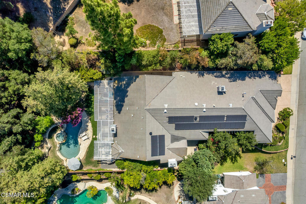 Residential for sale at 4953 Kilburn Court, Oak Park CA featuring 4 beds and 6 baths