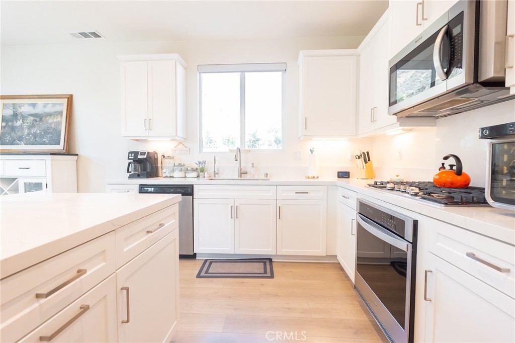 Residential for sale at 30912 Marbella Way, Highland CA featuring 5 beds and 4 baths