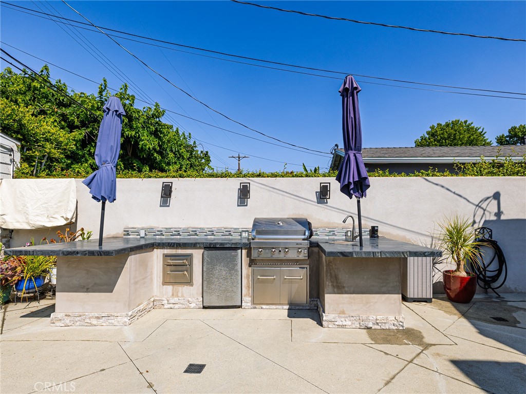 Residential for sale at 7559 Midfield Avenue, Los Angeles CA featuring 3 beds and 3 baths