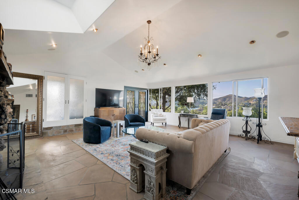 Residential for sale at 314 Upper Lake Road, Westlake Village CA featuring 4 beds and 3 baths