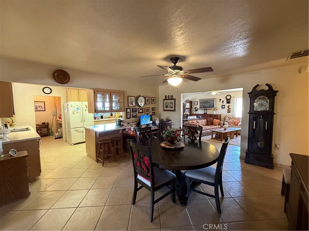 Residential for sale at 59663 Sunway Drive, Yucca Valley CA featuring 3 beds and 2 baths