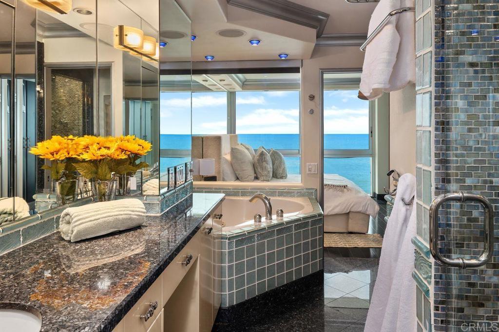 Residential for sale at 1760 Avenida del Mundo 805, Coronado CA featuring 1 bed and 1 bath