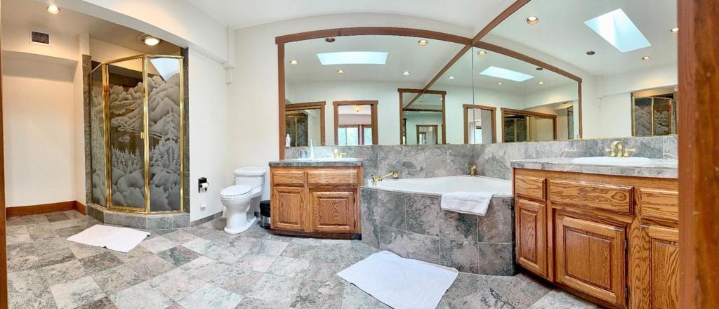 Residential for sale at 569 Lucerne Way, South Lake Tahoe CA featuring 4 beds and 4 baths