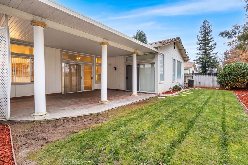 Residential for sale at 3500 Paseo Verde Avenue, Merced CA featuring 3 beds and 2 baths