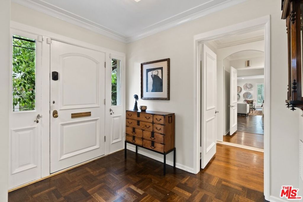 Residential for sale at 11051 Strathmore Drive 1, Los Angeles CA featuring 3 beds and 3 baths