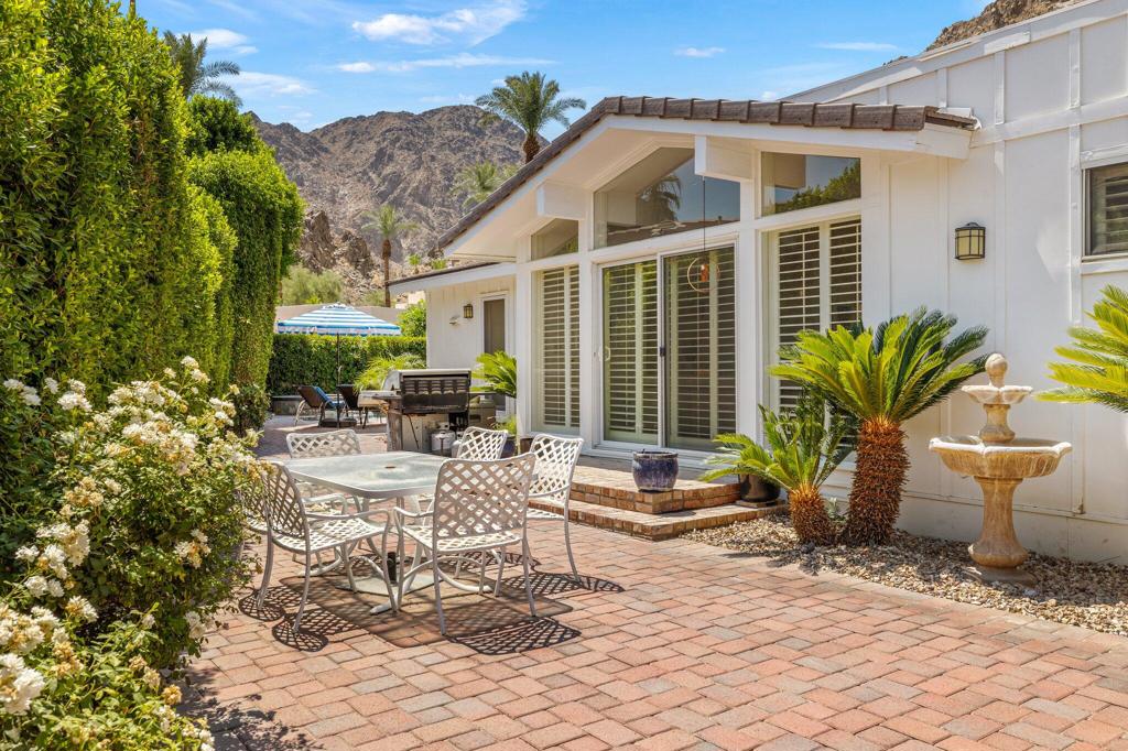 Residential for sale at 77056 Desi Drive, Indian Wells CA featuring 3 beds and 2 baths