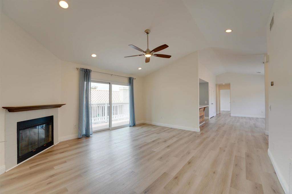 Residential for sale at 1354 Palomar Place, Vista CA featuring 3 beds and 2 baths