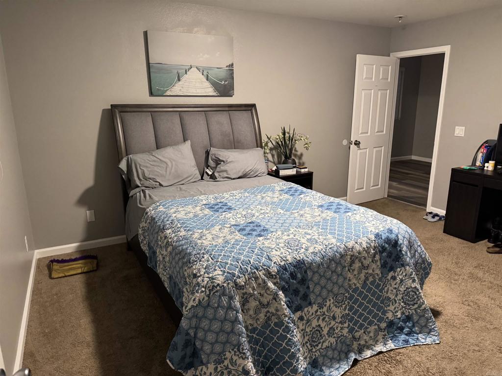 Residential Lease for rent at 2624 E E 3rd st, National City CA featuring 1 bed and 1 bath