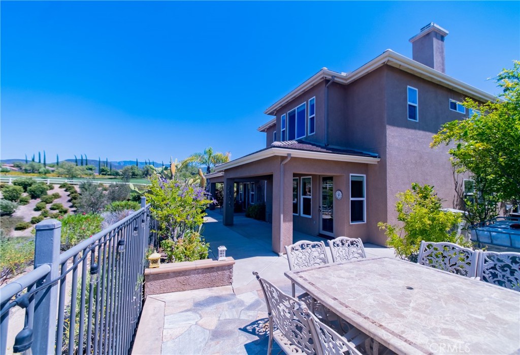 Residential for sale at 34116 Galleron Street, Temecula CA featuring 4 beds and 4 baths