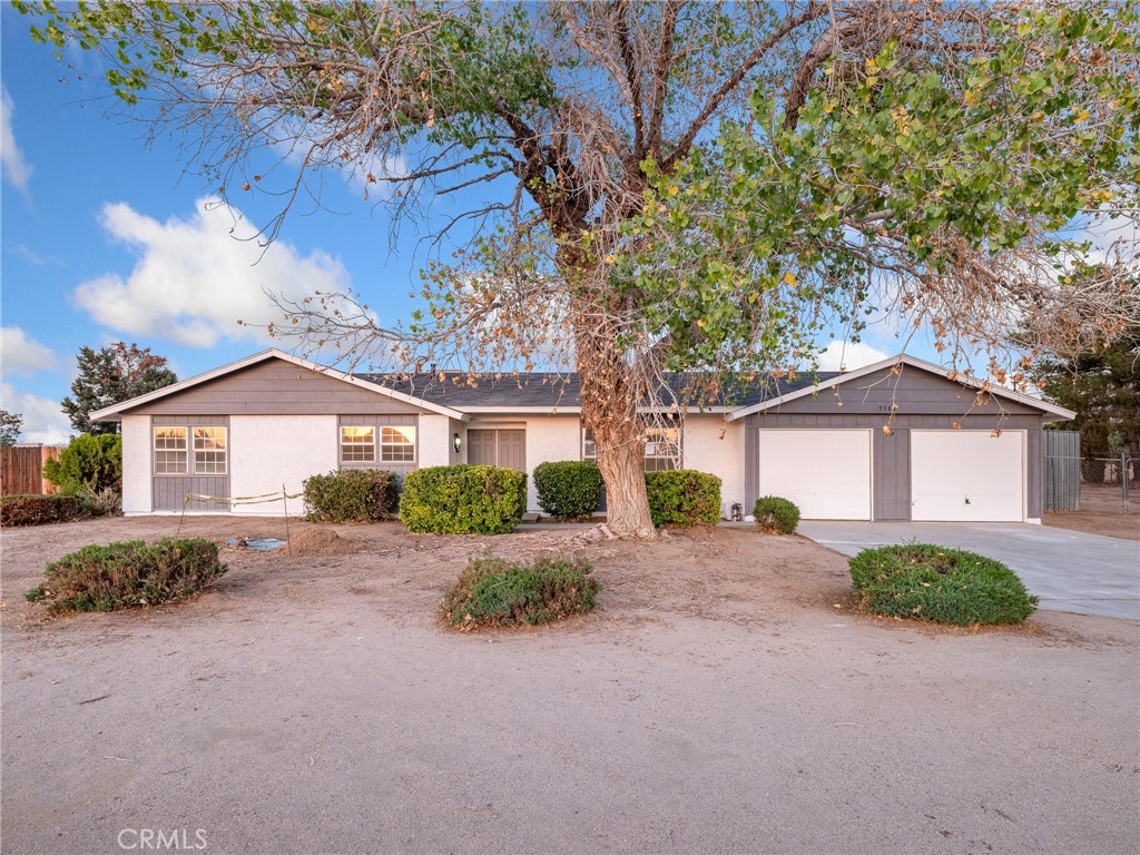 Residential for sale at 9383 11th Avenue, Hesperia CA featuring 3 beds and 2 baths