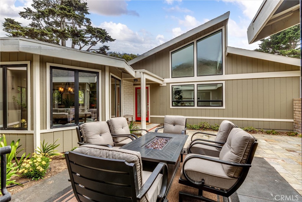 Residential for sale at 125 Park Place, Pismo Beach CA featuring 2 beds and 2 baths